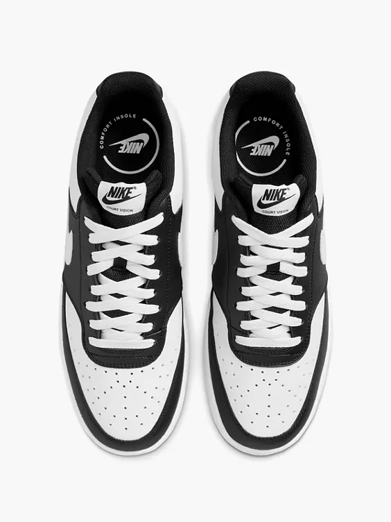Nike Sneaker COURT VISION LO
