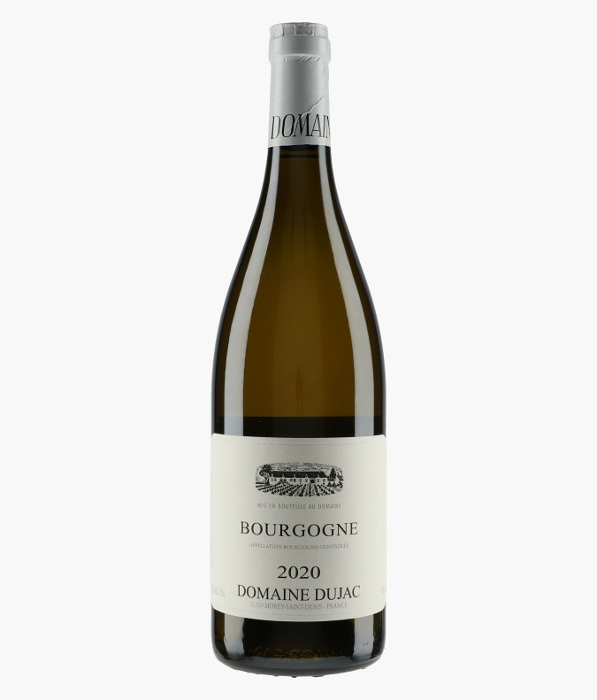 Bourgogne 2020DUJAC