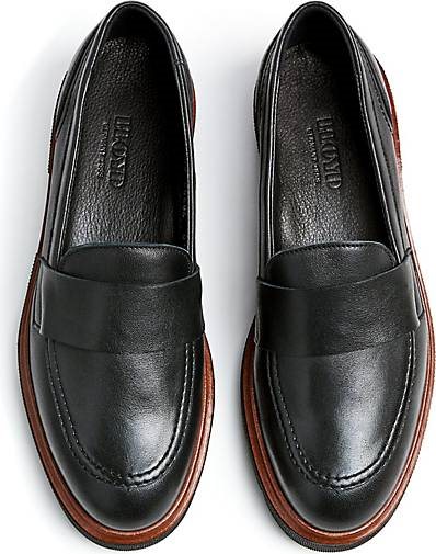 LLOYD Loafer