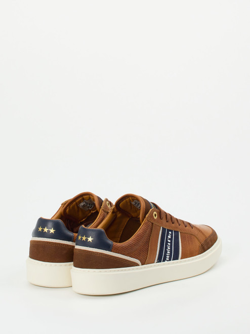 Sneaker-46612890260 Pantofola d´Oro
