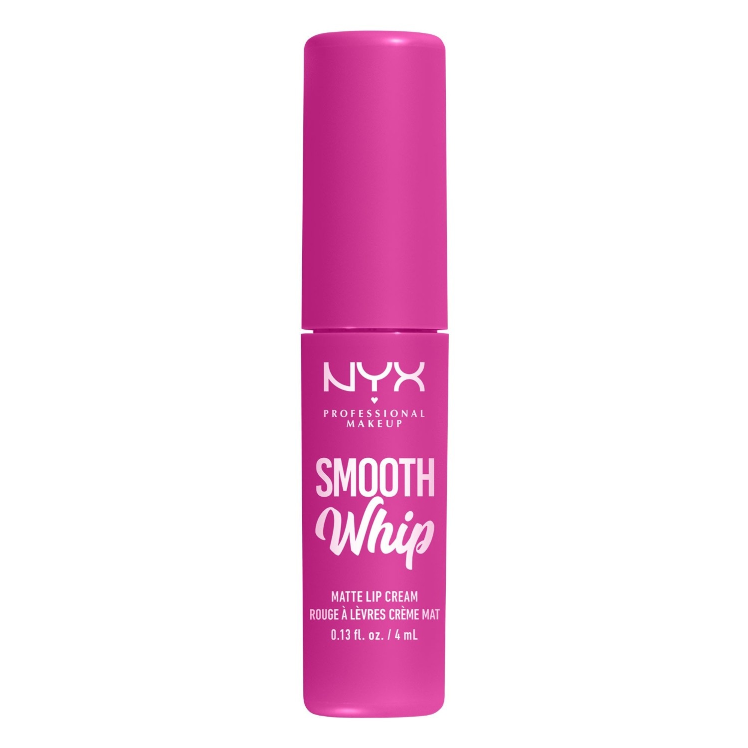 NYX Professional Makeup Smooth Whip