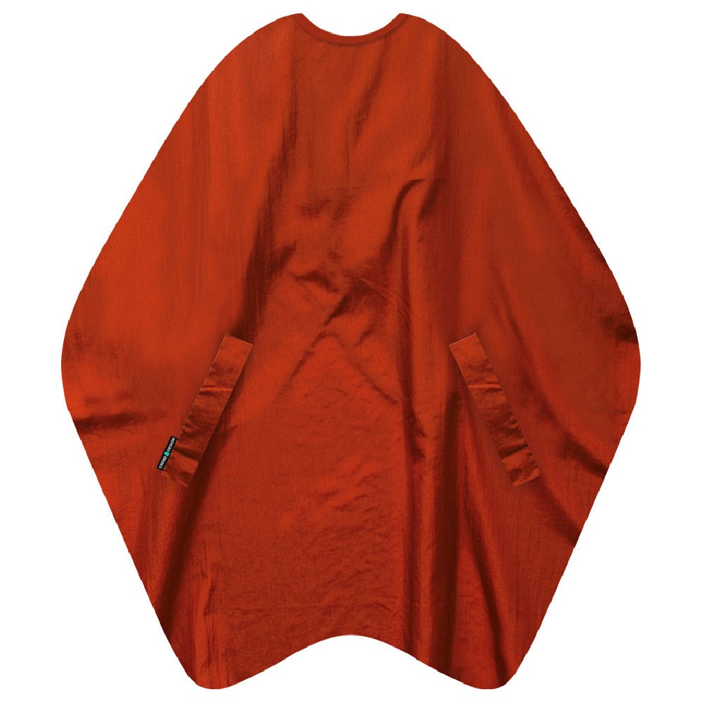 Trend-Design Classic Glamour Toskana-Rot