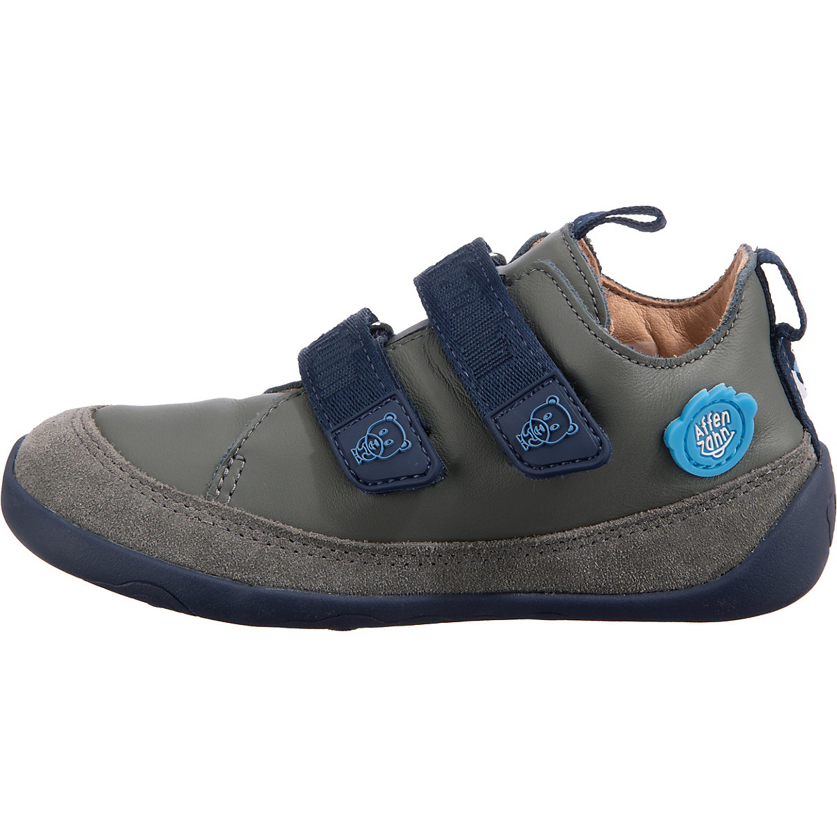 Halbschuhe BUDDY für Jungen