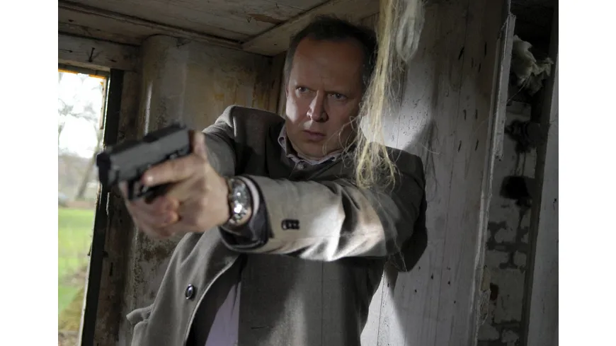 Tatort - Team Kiel (Borowski / Axel Milberg) - Staffel 1 (Folgen 1-14) (Fernsehjuwelen)  [7 DVDs]