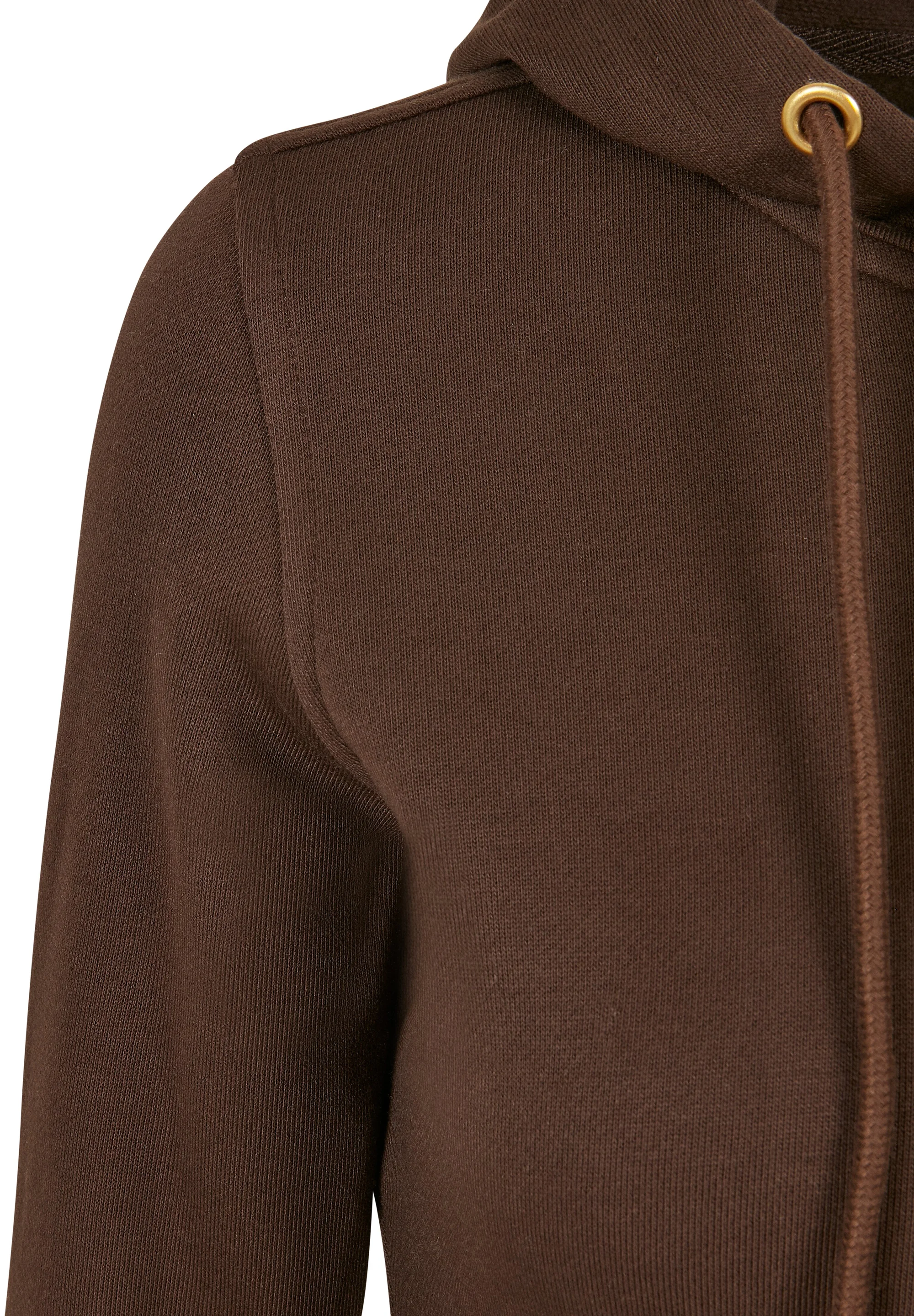 Urban Classics PARKA - Sudadera con cremallera