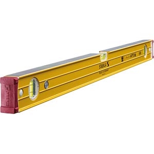 Nivelă cu bulă de aer Stabila 15227 Tip 96-2, 81 cm