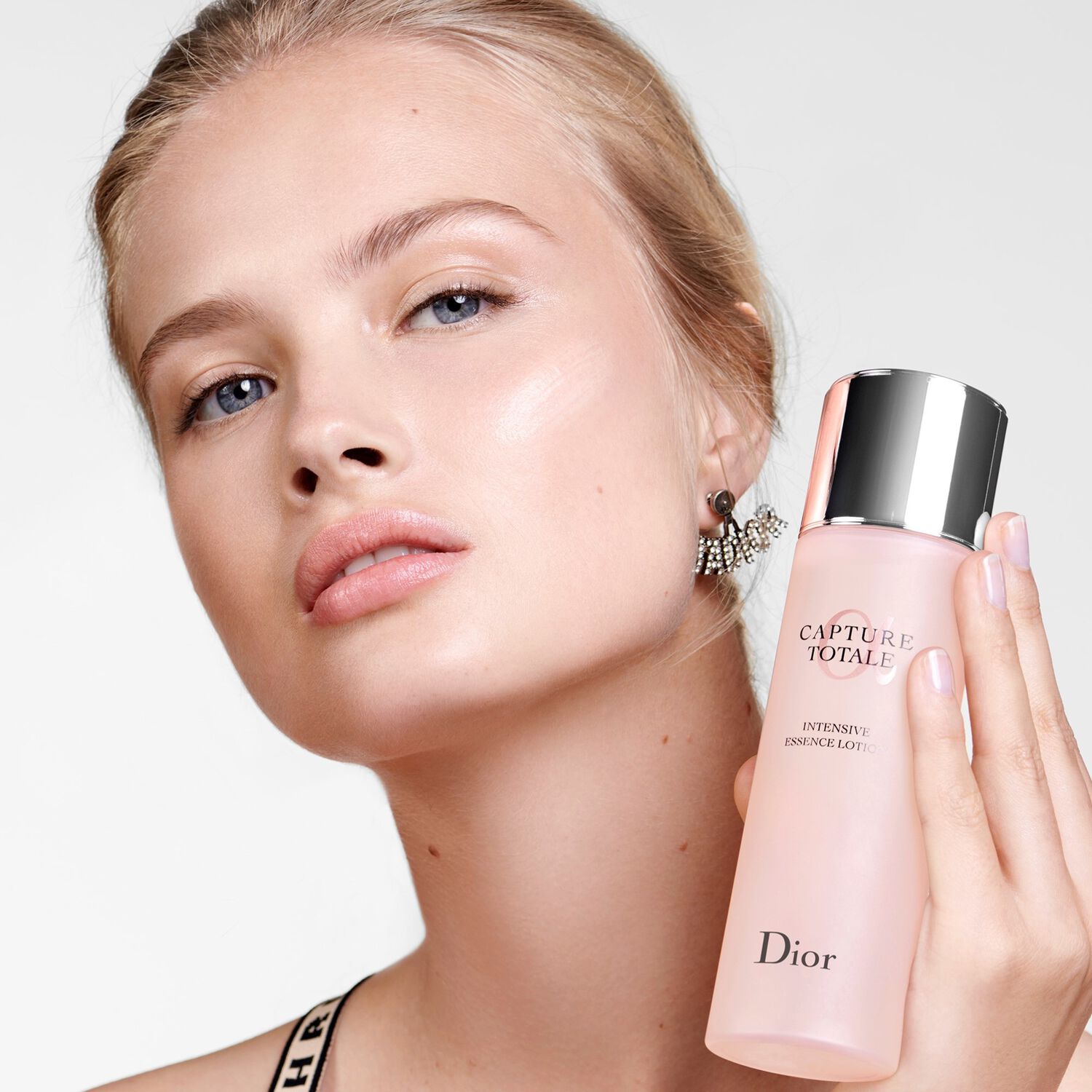 Dior Capture Totale Intensive Essence Lotion