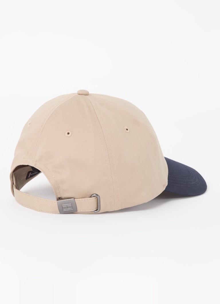 Tommy Hilfiger cap with logo