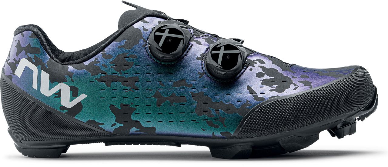Northwave Rebel 3 - MTB Schuhe kaufen | Bike-Discount