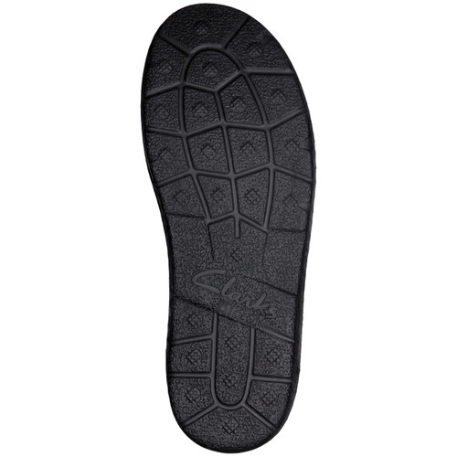 Schnürschuh-46100090045 Clarks