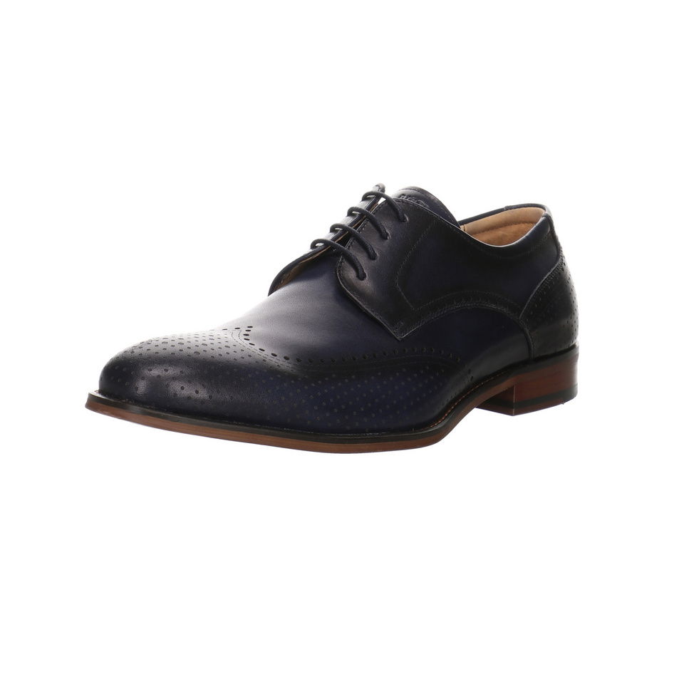 Digel Selleng Schnürschuh