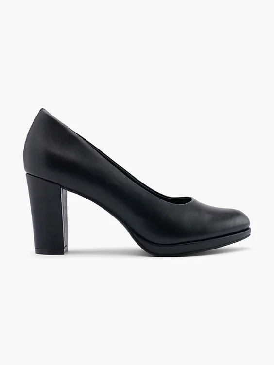 Graceland Pumps