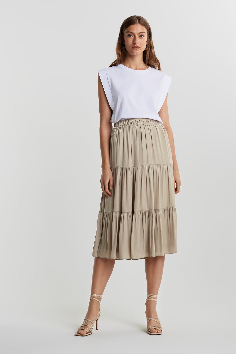 Bella skirt