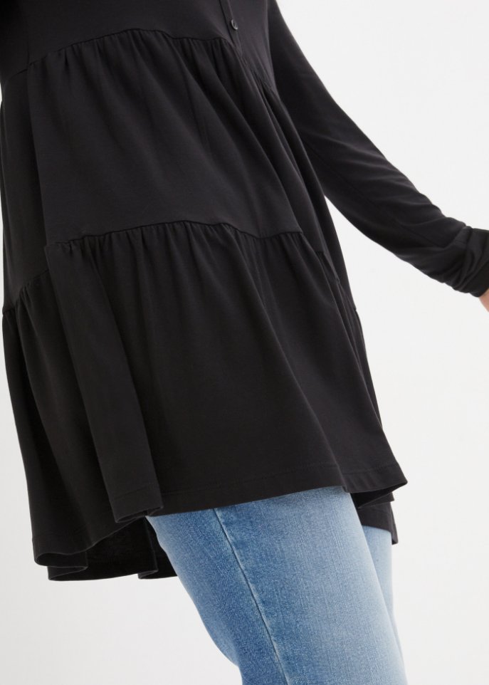 Shirt-Tunika