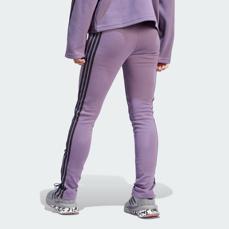 adidas Future Icons 3-Streifen Hose Trainingshose Damen