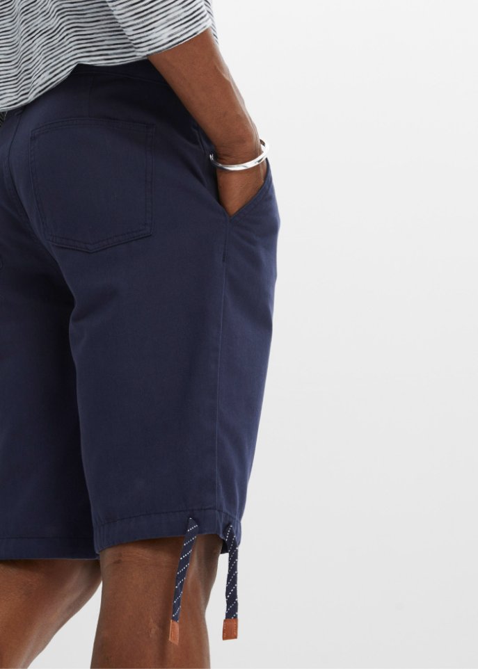 Bermuda, Regular Fit