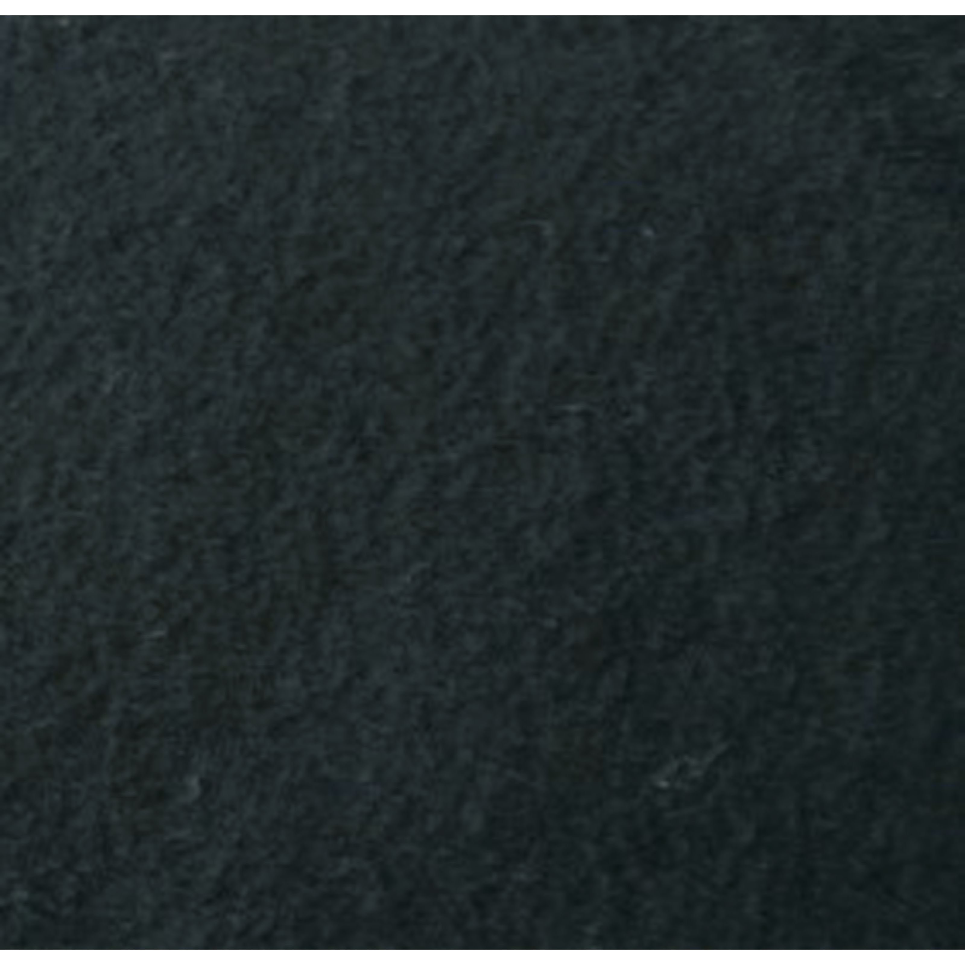 lightmaXX Gerüst, Bühnenmolton 5m Schwarz 300cm Breite, B-1, DIN 4102