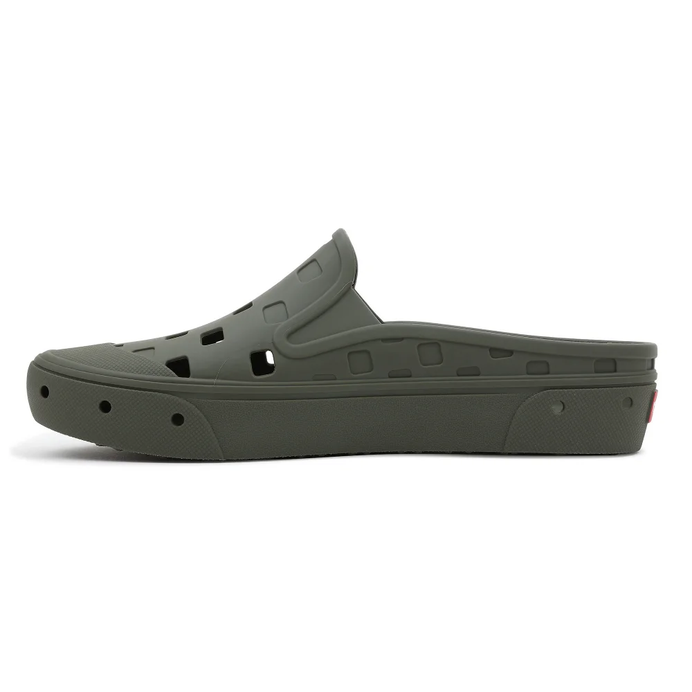 Vans Slip on Mule Trk VN0005V850K1 / grün