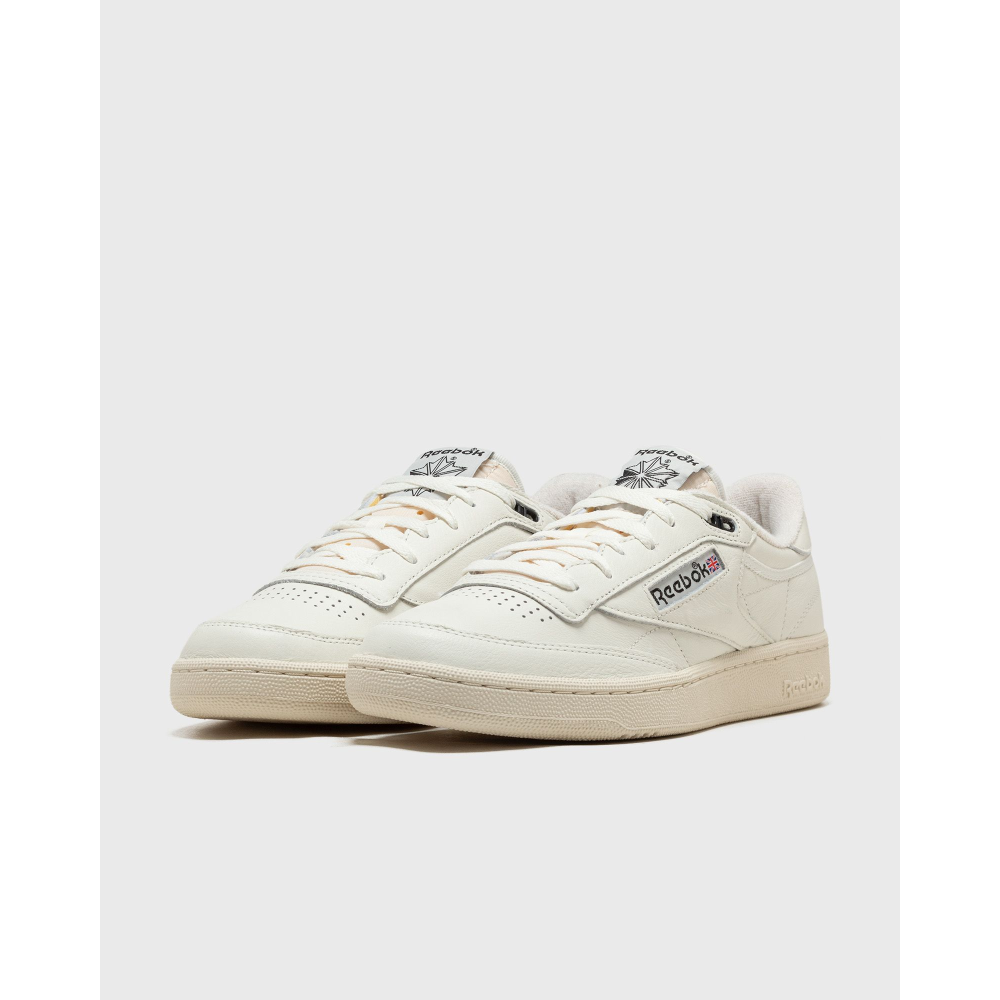 Reebok Club C 85 Vintage 100033000 / weiss
