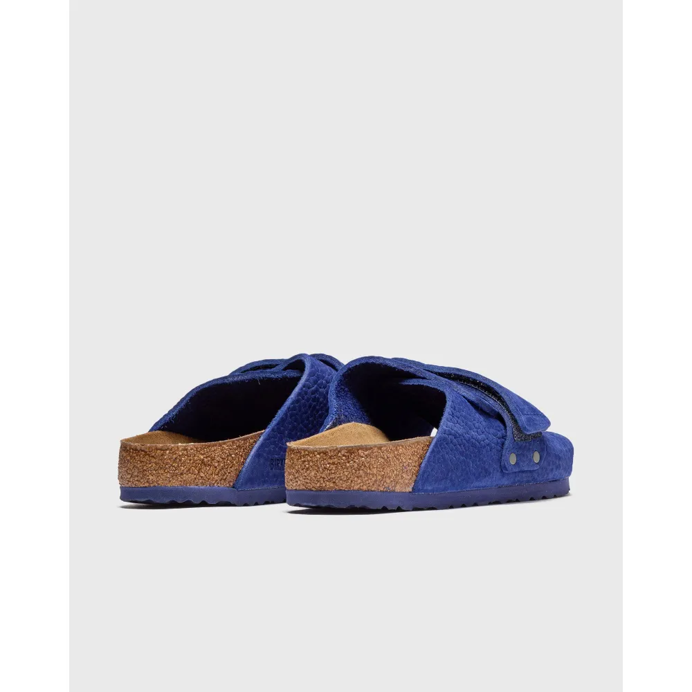 Birkenstock Kyoto NU 1024501 / blau