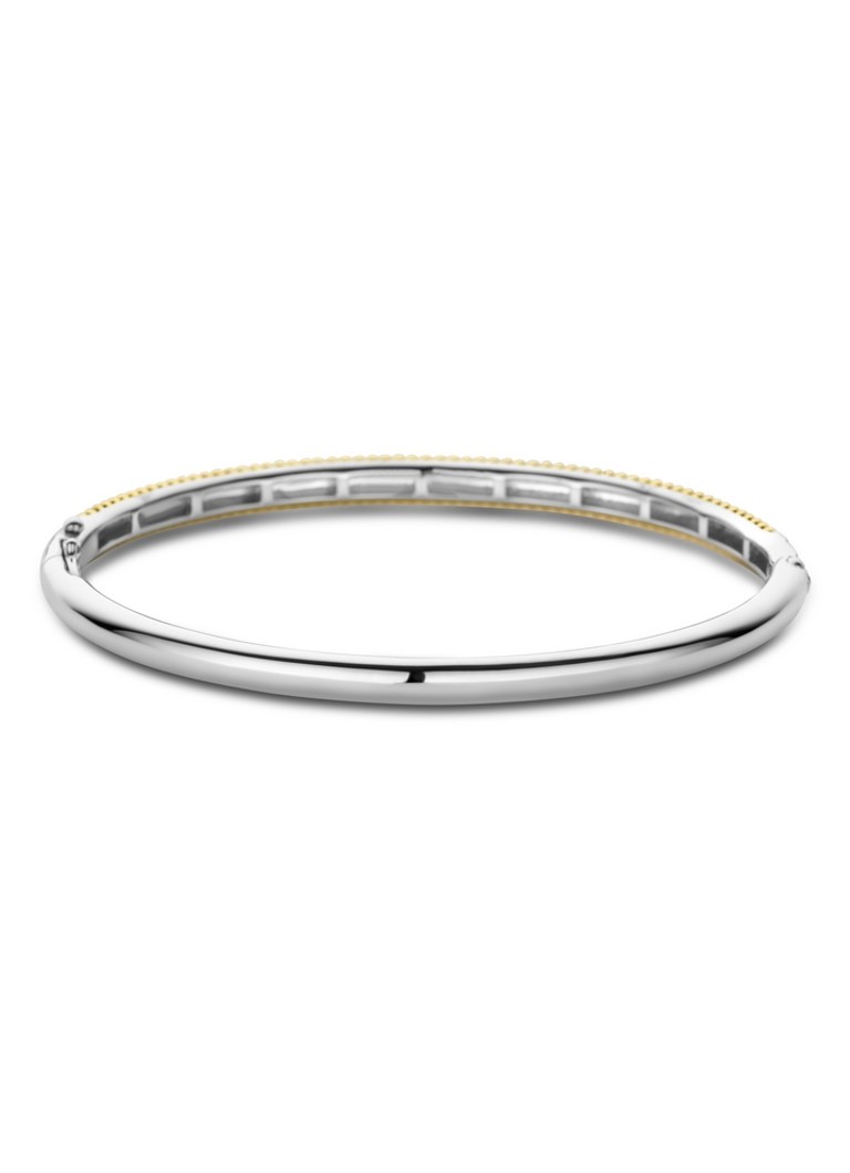 TI SENTO - Milano Bangle gilded 23004SY