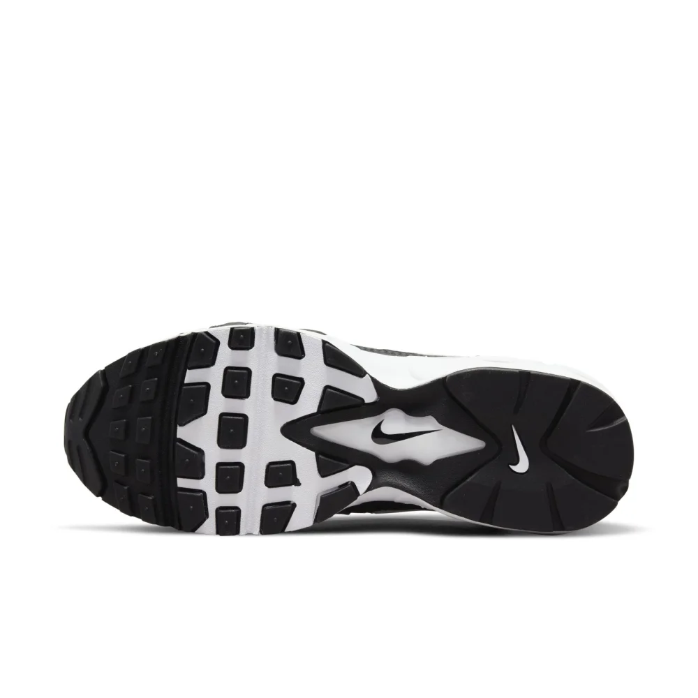 Nike Air Max 96 II 2 DJ6006-001 / schwarz