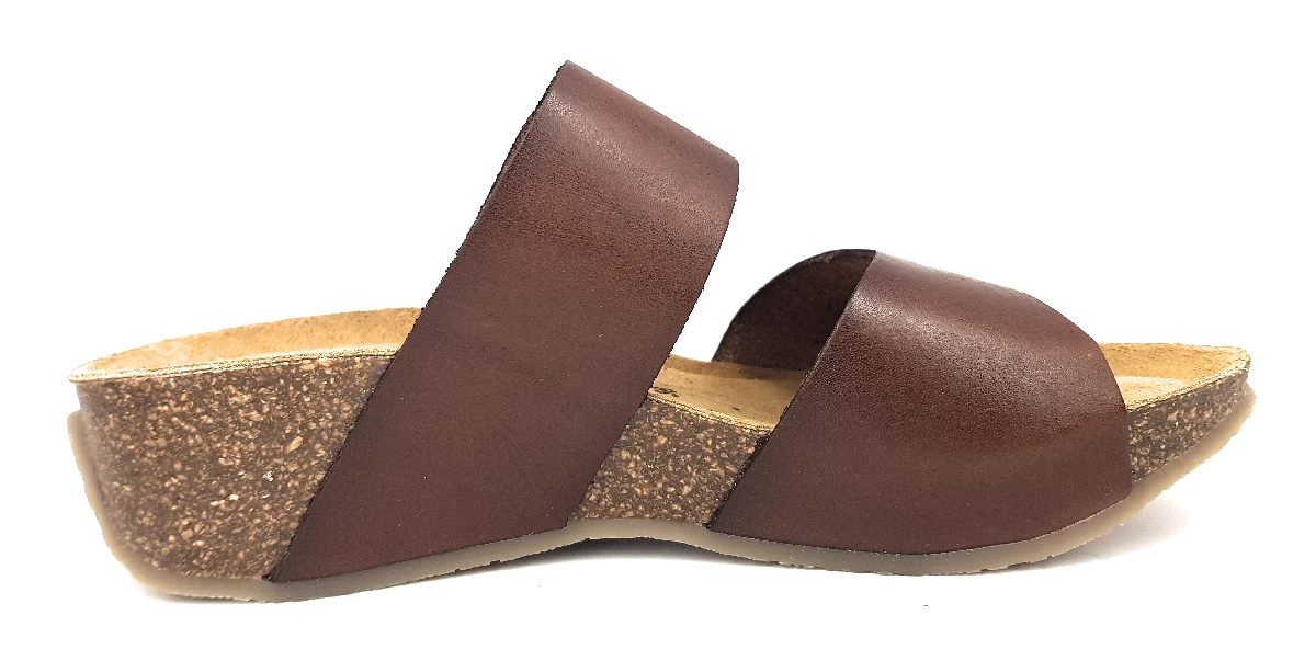Dr. Brinkmann 700147-02 Braun caramel