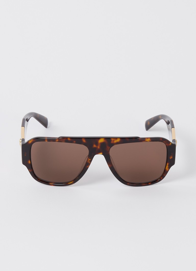 Versace Versace *VE4436U TRT SHN BRN
