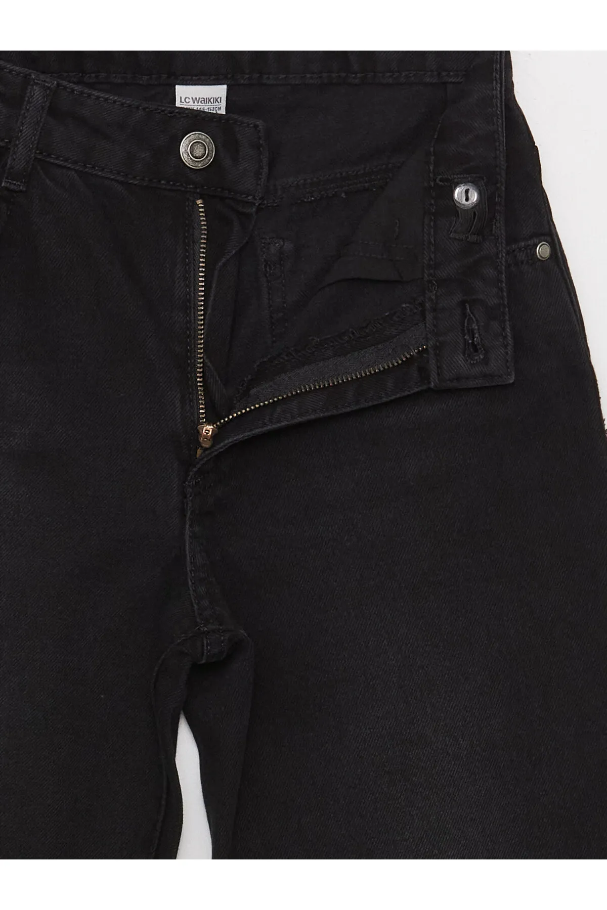 LC Waikiki  Weite Jeanshose für Mädchen