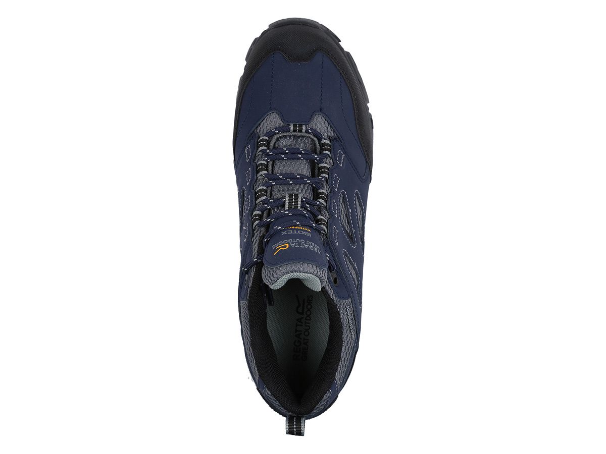 Regatta Holcombe IEP Low Herren Wanderschuhe
