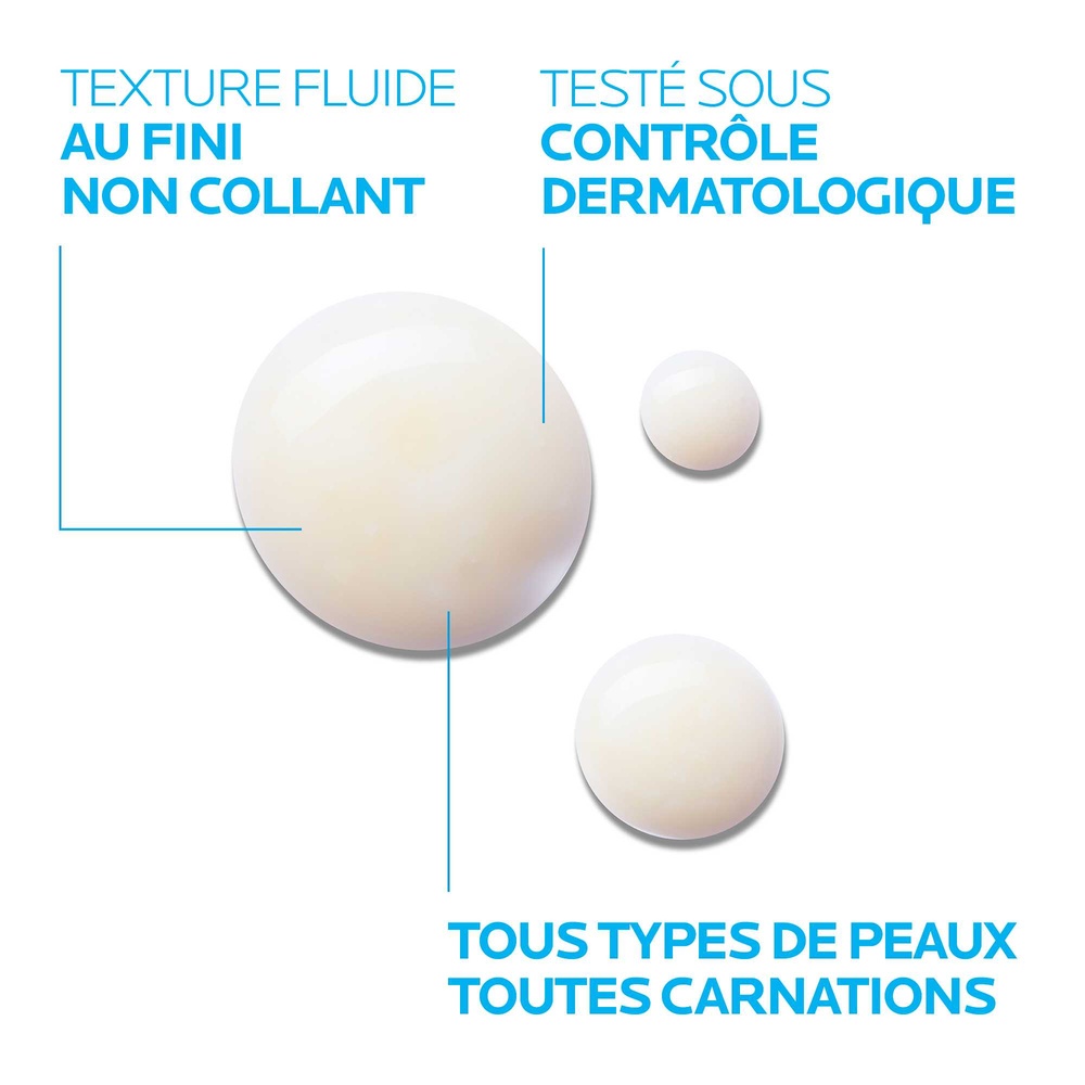 La Roche-Posay Pure Niacinamide 10 Coffret sérum visage anti-taches + sérum anti-rides réparateur repulpant offert