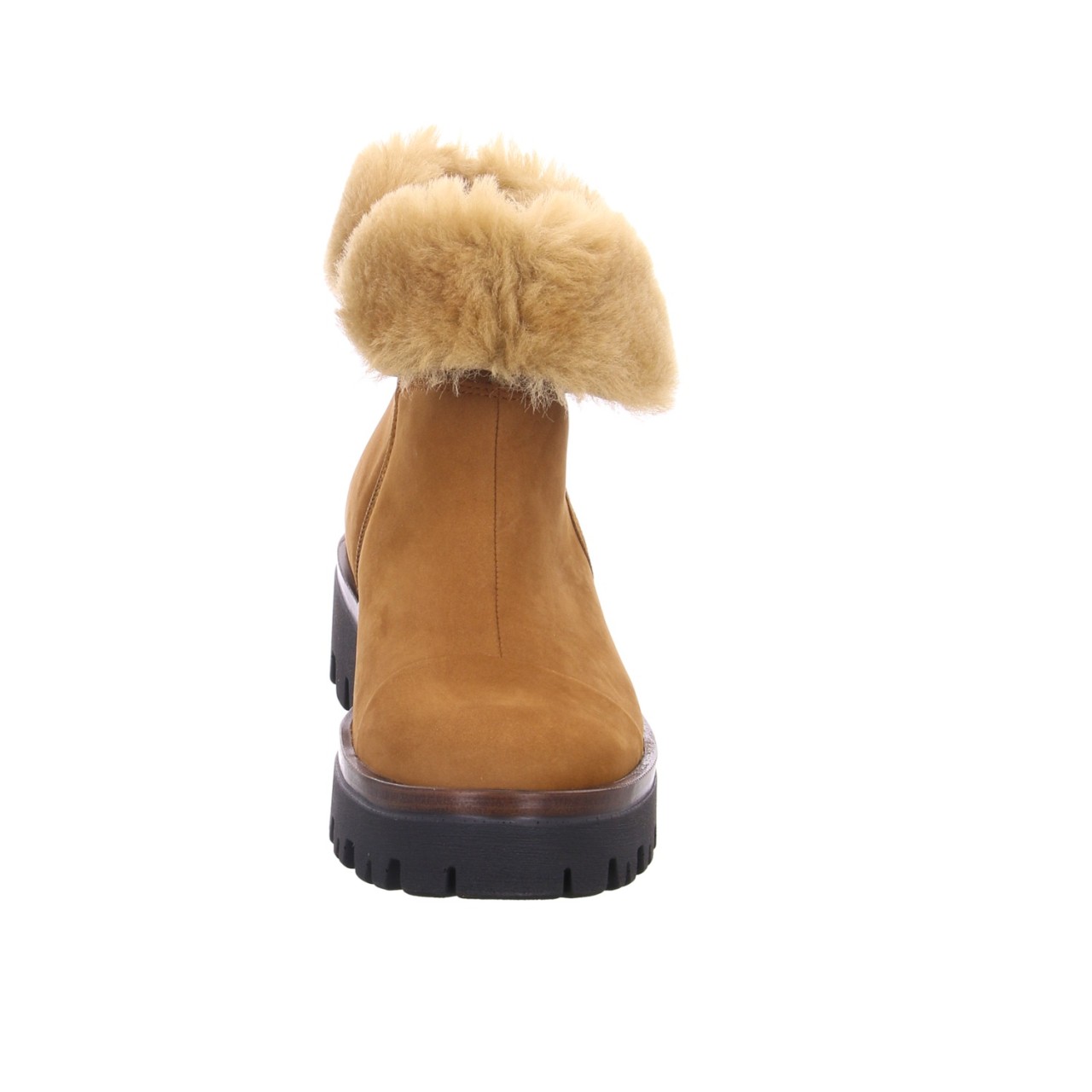 WALDLÄUFER Stiefeletten braun H-London