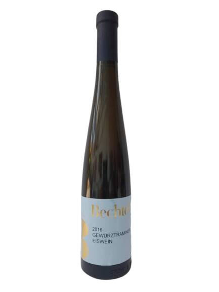 Weingut Residenz Bechtel Gewürztraminer Eiswein 2016
