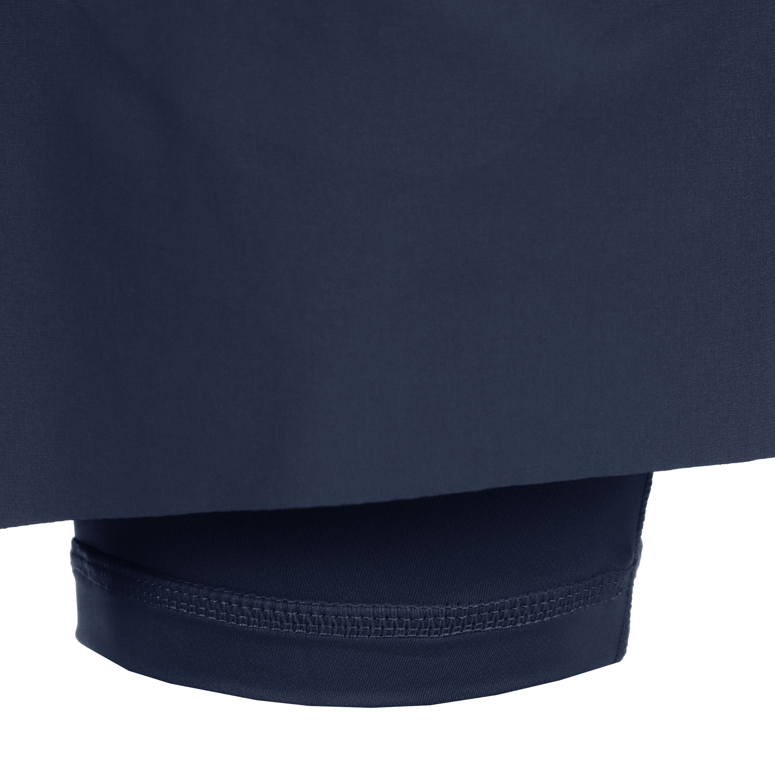 Dri-Fit Court Slam Shorts Herren - Dunkelblau