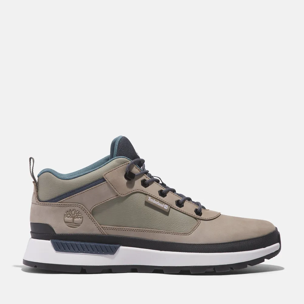 Timberland Field Trekker Hiking TB0A6A48EO21 / braun