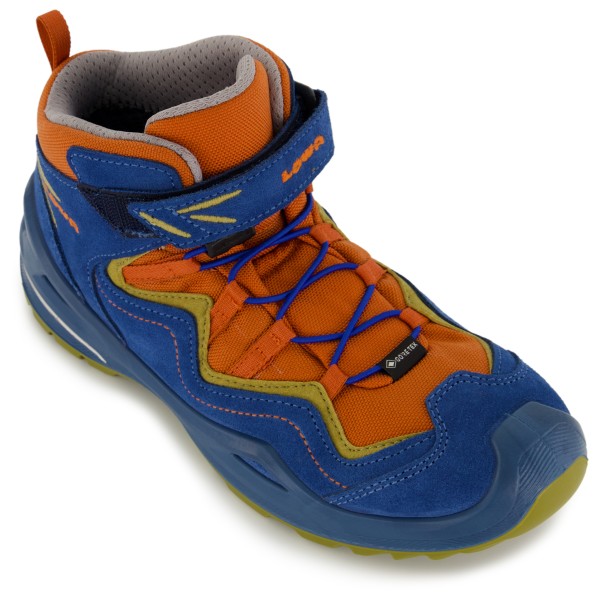 Lowa - Kid's Robin Evo GTX QC - Wanderschuhe