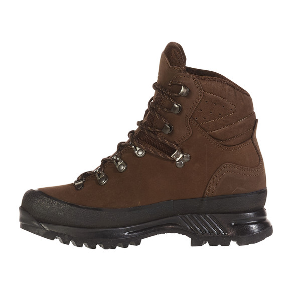 NAZCAT LADY GTX Damen - Trekkingstiefel