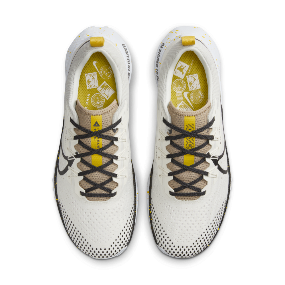 Nike React Pegasus Trail 4 DJ6158-100 / weiss