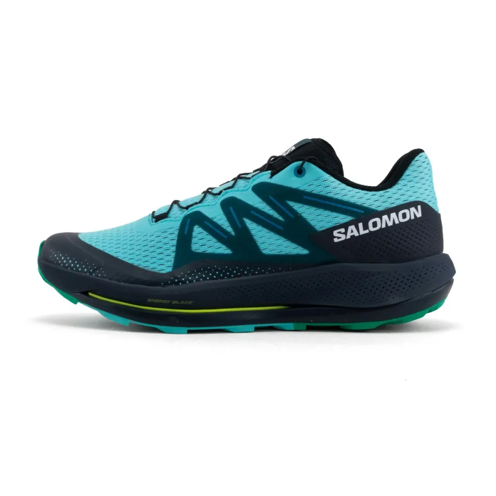 Salomon PULSAR Trail L47210200 / blau