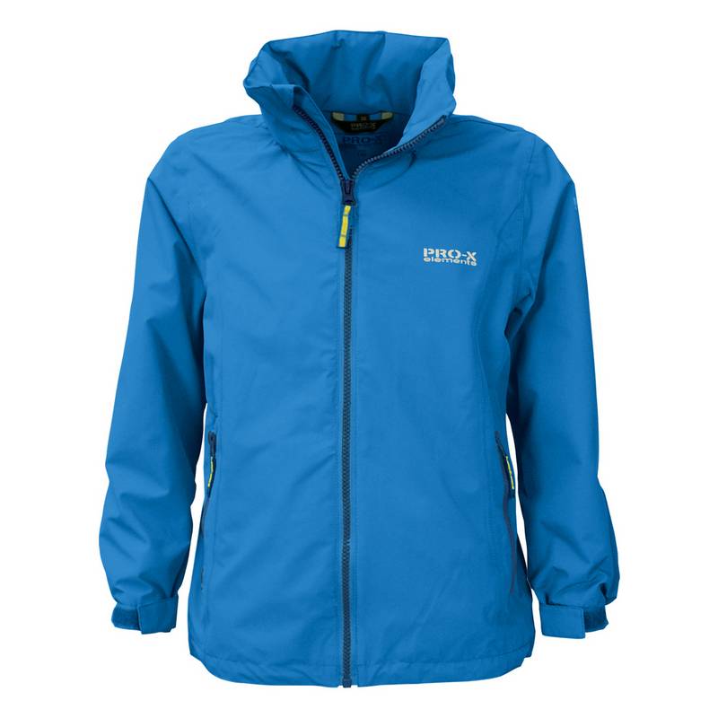 PRO-X-elements FINN Regenjacke Kinder