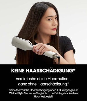 ghd hot air styler duet style white Glätteisen-1 Stk