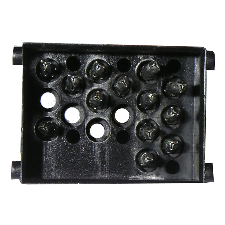 Isokabel 04626 für das Autoradio, von Phonocar, passend für BMW/Landrover/Rover, 1 Stück - ATU