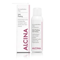 Alcina Soft Peeling