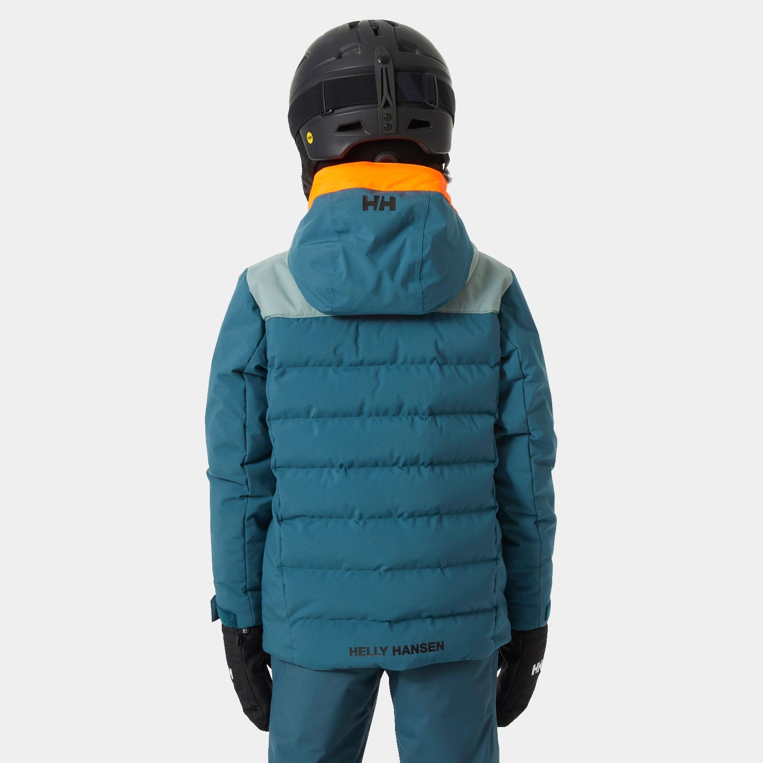 Juniors' Cyclone Jacket