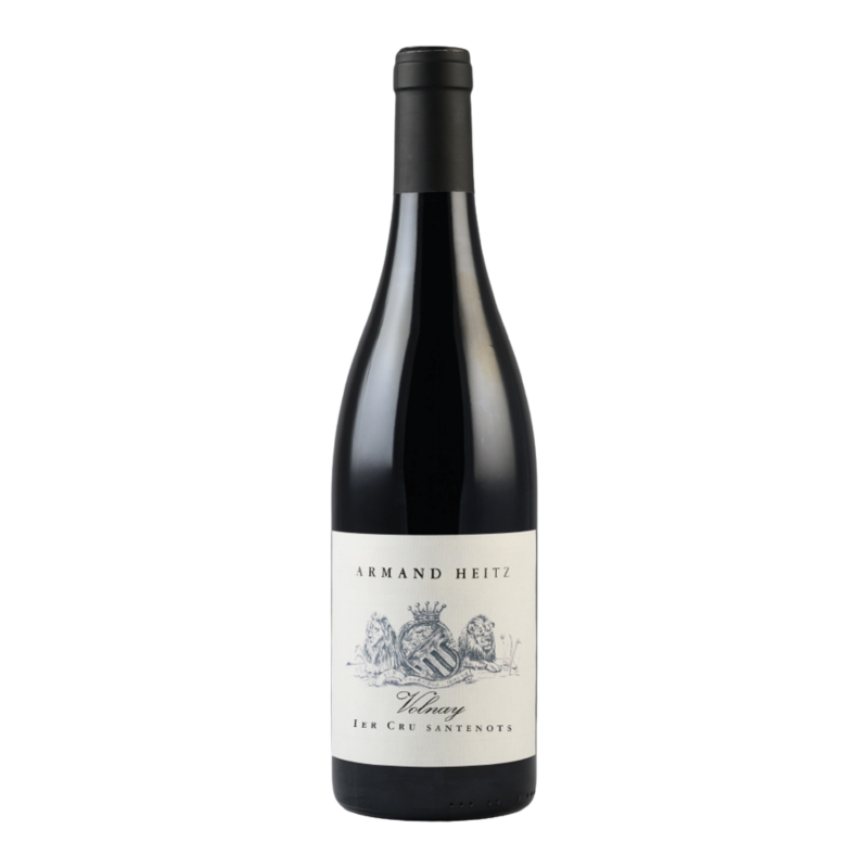 Volnay 1er Cru Santenots 2020 - Volnay - Bourgogne - Armand Heitz (75CL.)
