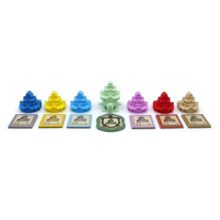 Full Upgrade Kit for Rising Sun – 55 Pieces