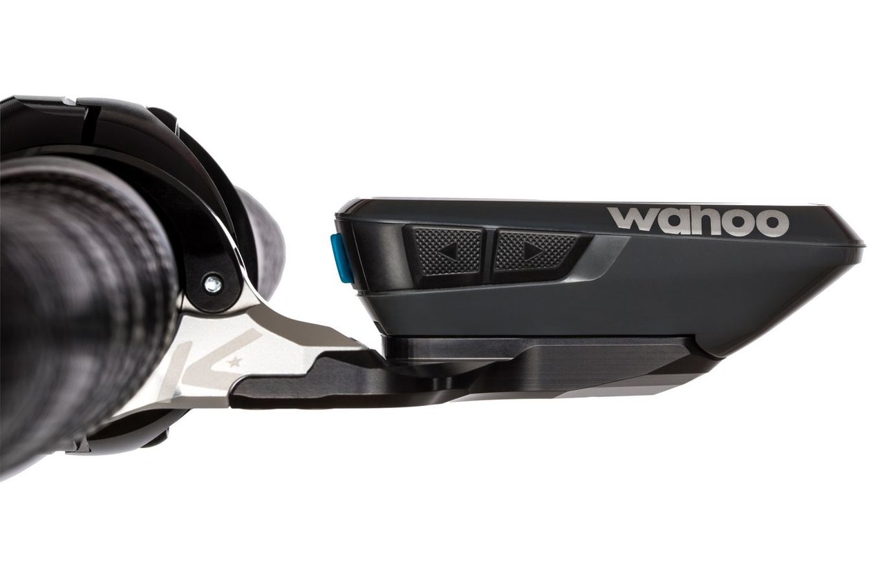 KEDGE Wahoo Bolt Aero Race Lenkerhalterung