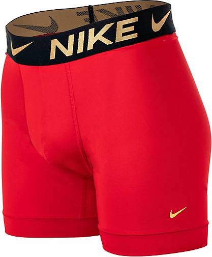 Nike Boxershort Boxer Briefs, Dri-Fit Micro 3er Pack
