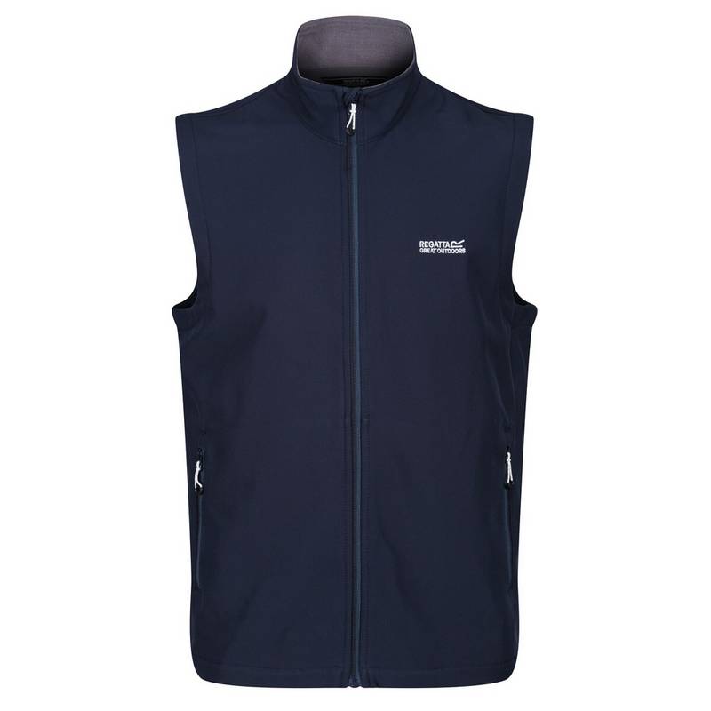 Regatta Bradwell III Outdoorweste Herren