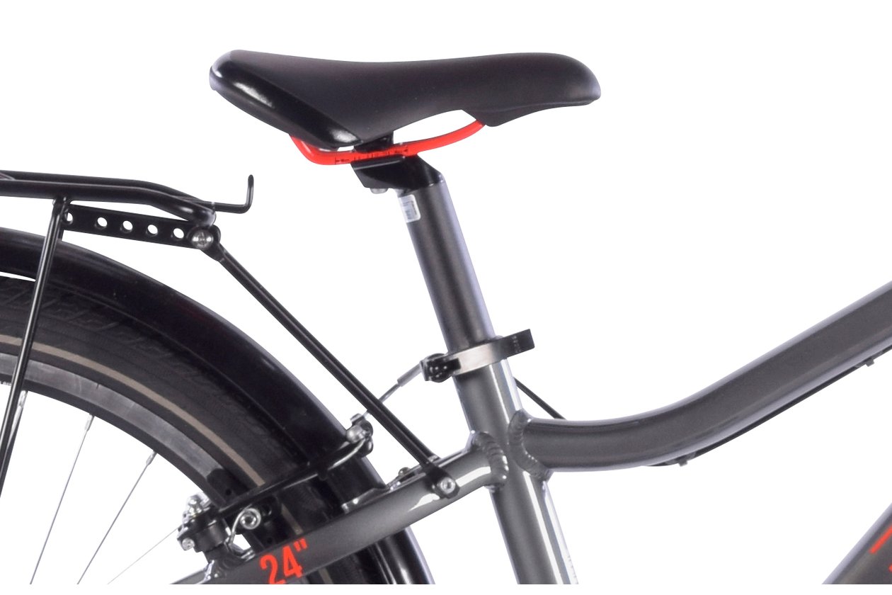 Boomer RACER 21 - 2022 - 24 Zoll - Diamant